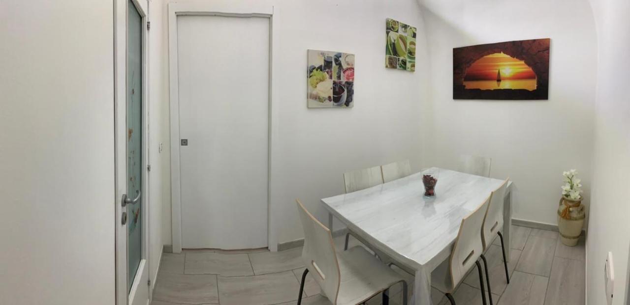 Apartamento Munterahouse CTA Exterior foto